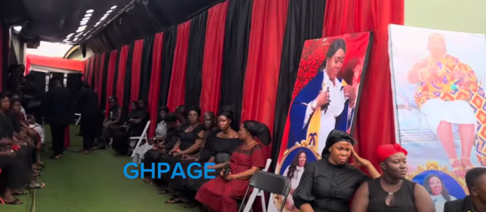 Video: Dr. Grace Boadu goes home today