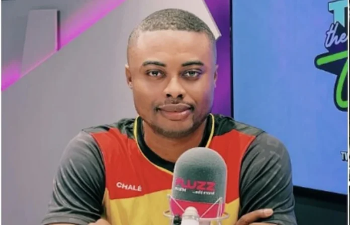 Wake up, there is abuse of power – Olele Salvador warns public amidst Bongo Ideas’ alleged kidnapping