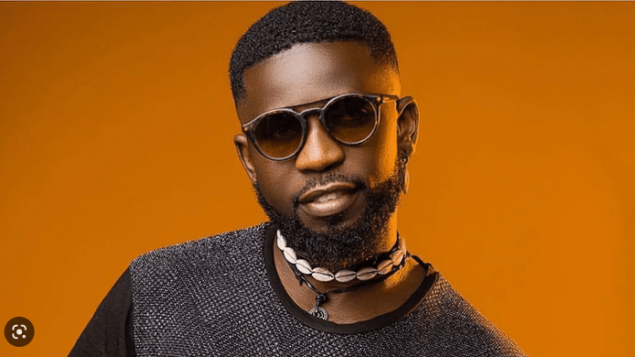 We failed to capitalize on Year of Return to promote Ghana music – Bisa Kdei