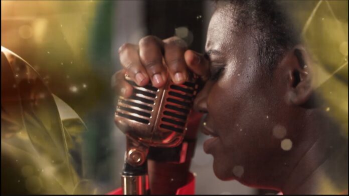 We wanted to announce sing-a-thon result at a press conference 
We wanted to announce sing-a-thon result at a press conference – Afua Asantewaa apologises