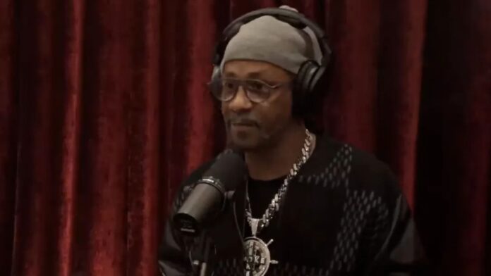 What did Katt Williams say on Joe Rogan’s podcast?