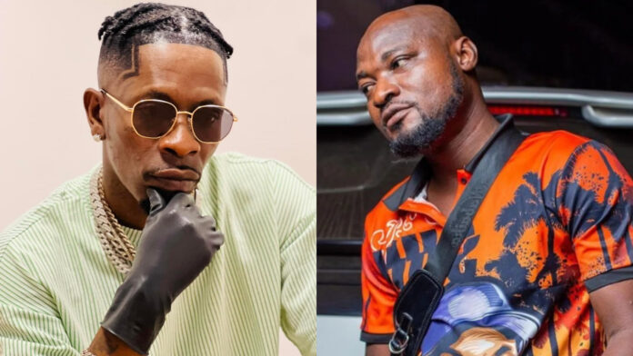 
What’s happening to Funny Face isn’t solely a marital issue – Shatta Wale                            