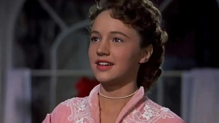 White Christmas star Anne Whitfield dies aged 85 after tragic ‘unexpected accident’ near her home,  grieving family say