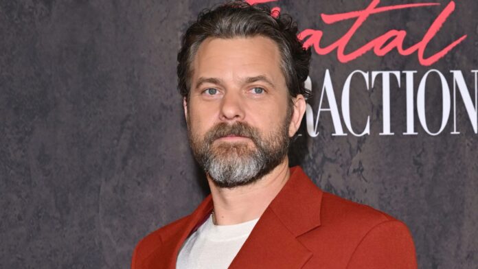 Who has Joshua Jackson dated Who has Joshua Jackson dated?