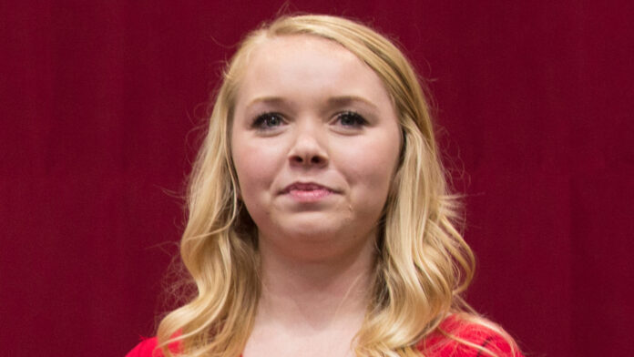 Who is Greg Abbott's daughter, Audrey Abbott Who is Greg Abbott’s daughter, Audrey Abbott?