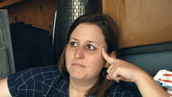 Who is Katherine Kubler?