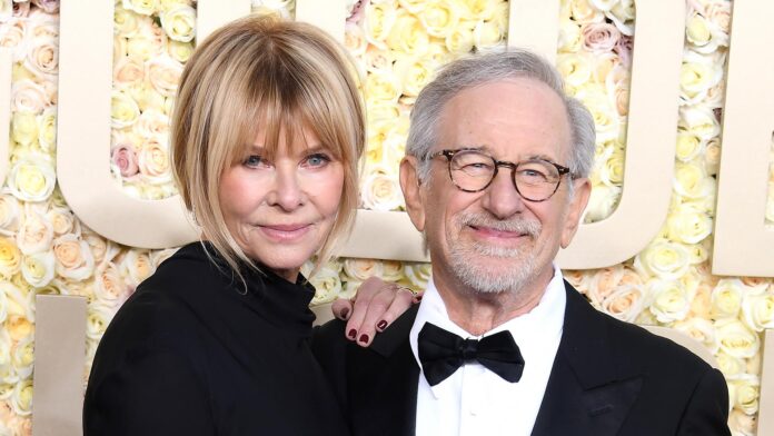 Who is Steven Spielberg married to Who is Steven Spielberg married to?
