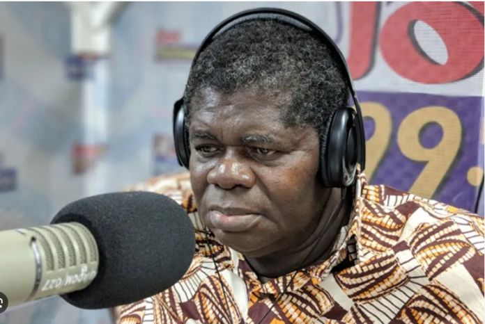 Why celebrities no longer in business beg for money