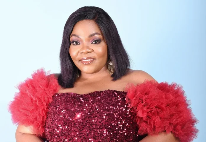 Why I choose not to comment on LGBTQ+ issues- Celestine Donkor