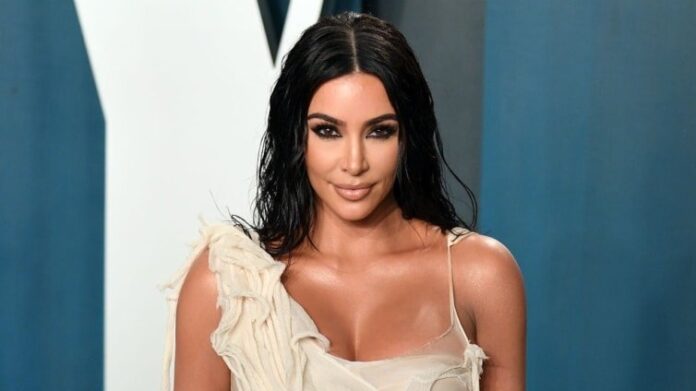 Why I divorced the richest American rapper – Kim Kardashian