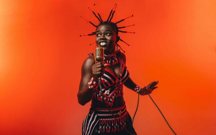 ‘I was body shamed, my music was not appreciated’ – Wiyaala speaks about early career challenges