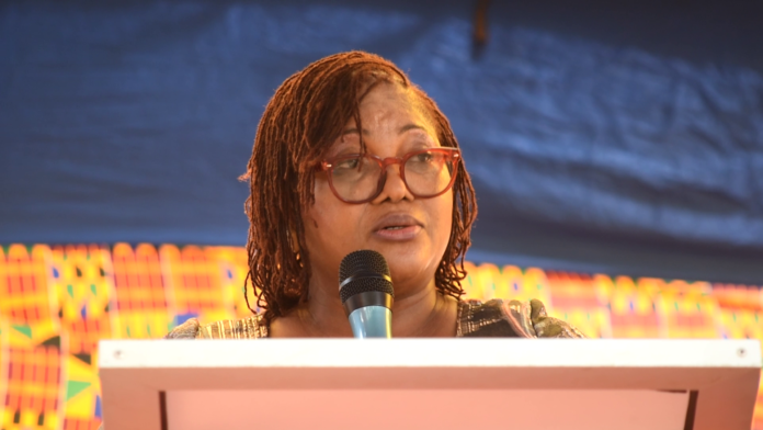 
Youth urged to leverage technology to create self-employment                             