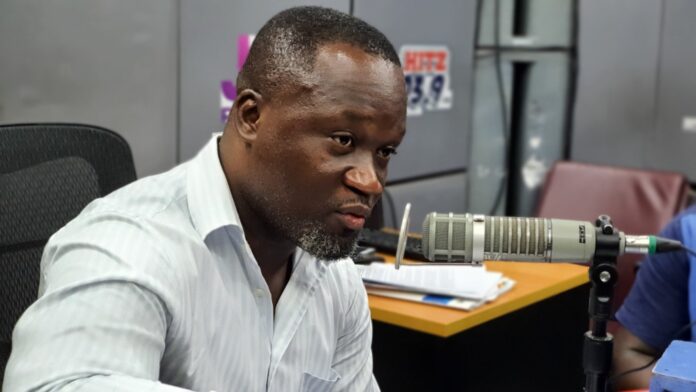 classification committee should enforce stricter rules to curb increased use 
Classification Committee should enforce stricter rules to curb increased use of insults in films – Ola Michael