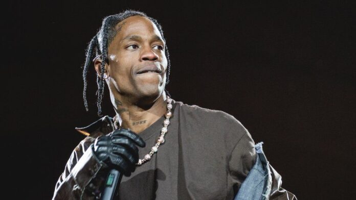 travis scott: astroworld organisers foresaw overcrowding at fatal concert 
Travis Scott: Astroworld organisers foresaw overcrowding at fatal concert