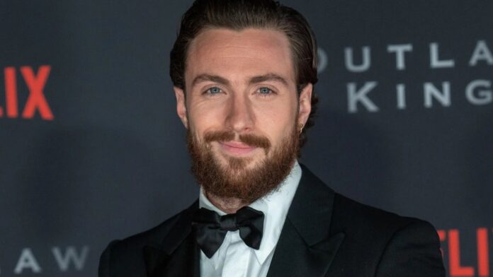 007 HEAVEN What we know so far about if Aaron Taylor Johnson will be the next James Bond