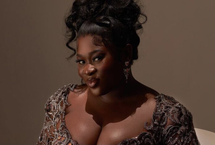 
2 Things: Sista Afia releases first song off her upcoming album                            