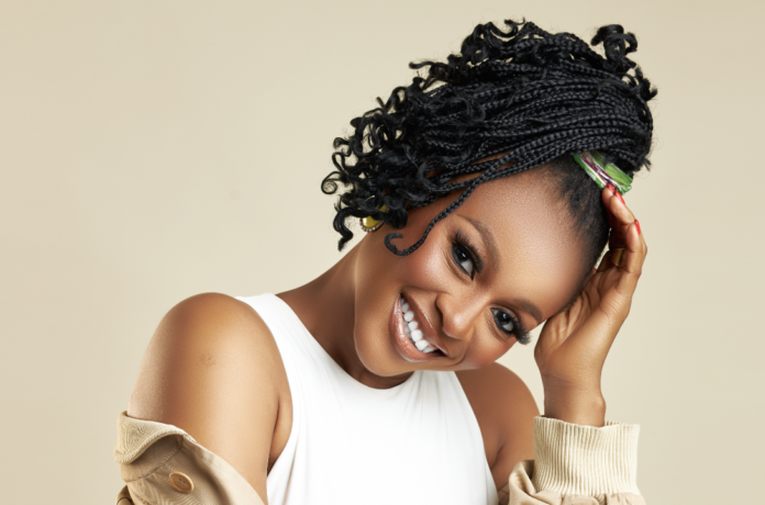 
Abiana grabs 4 nominations at TGMA                            