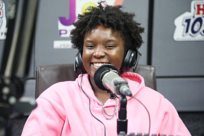 
Afronita started dancing at age 4 – Manager reveals                            