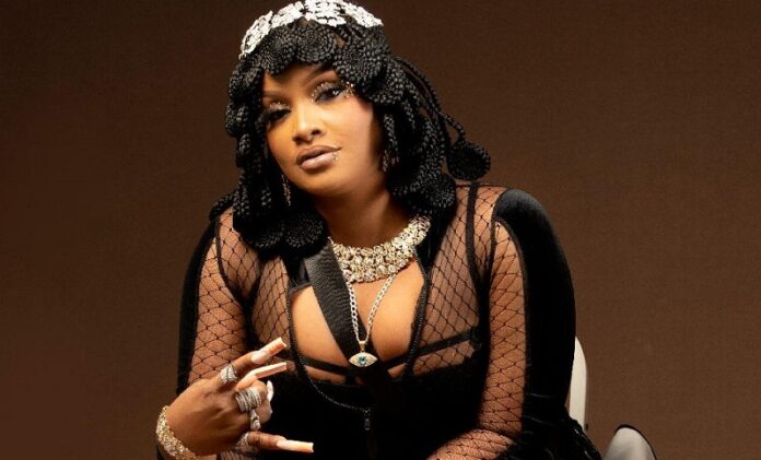 
Aklerh out with ‘Dancehall Queen’ EP                            