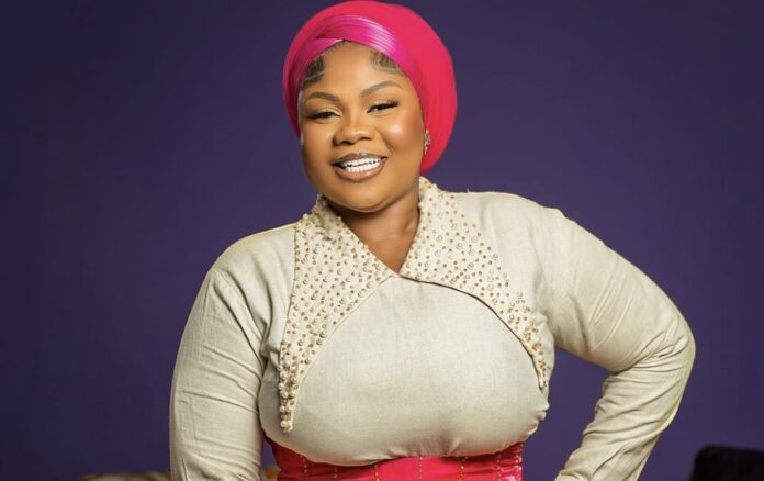 All set for Empress Gifty’s TREC Reloaded at National Theatre