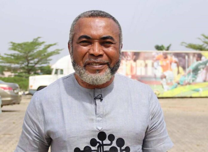 
Before undergoing surgery, I couldn’t remember people – Zack Orji                            