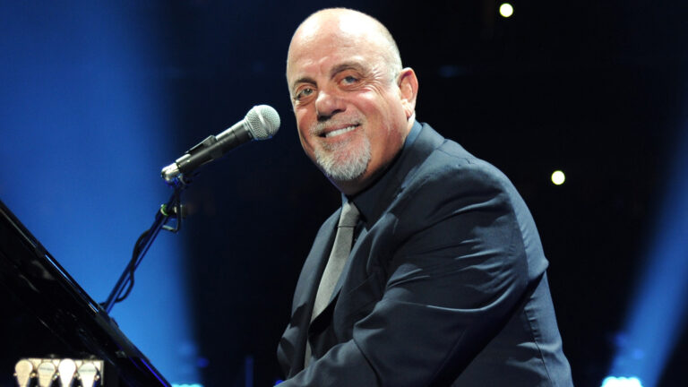 Who are Billy Joel’s ex-wives? Singer’s marriage history explained ...