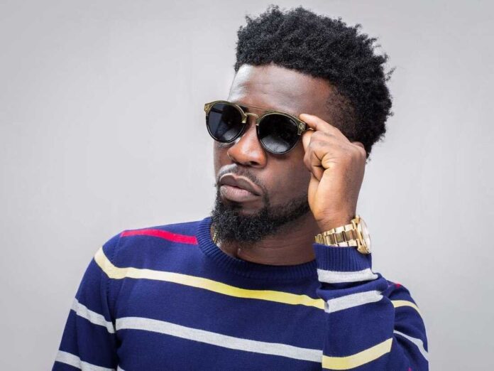 Bisa Kdei reveals influence of Methodist Preacher behind his decision to boycott church service