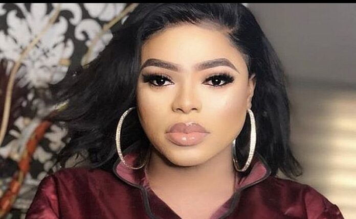 Bobrisky receives no special treatment, wears prisons uniforms according to ‘Bobrisky receives no special treatment, wears prisons uniforms’ – Correctional Service