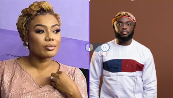 Celebrities who openly condemned Nungua Wulomo’s marriage to a 12-year-old girl