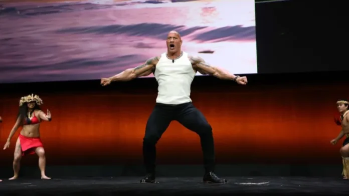 CinemaCon 2024: Gladiators, Deadpool and Dwayne Johnson dominate 
CinemaCon 2024: Gladiators, Deadpool and Dwayne Johnson dominate