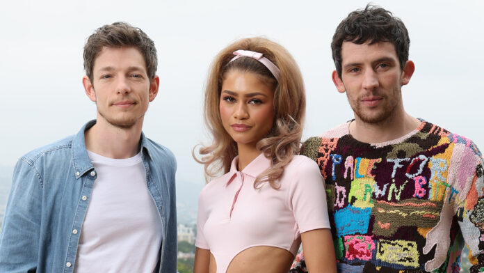 CITY INSPIRATION Everything we know about where Challengers was filmed