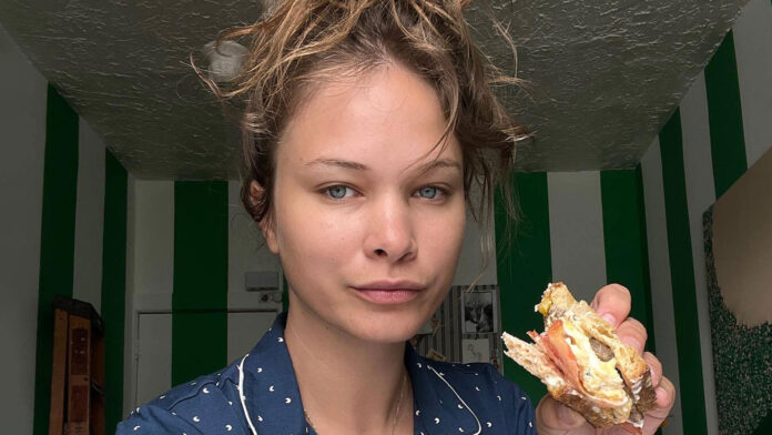 CLUB RAT What to know about late TikTok star, Eva Evans