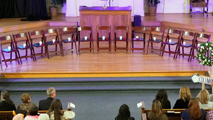 Columbine High School massacre: Who are the victims and what happened to the shooters?