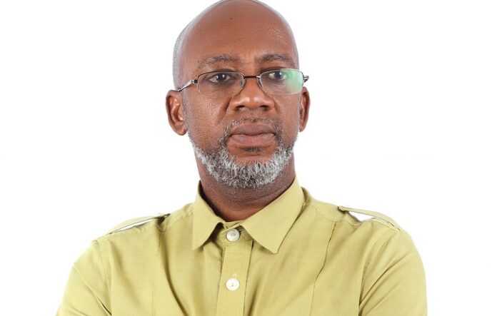 
Creative Addictions: Don’t condemn drug addicts – Rex Omar                            