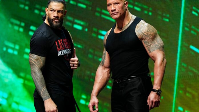 CURTAIN RAISER WWE WrestleMania 40 Night 1 match card and how to watchFIND out how to tune in to Night 1 of WWE's annual spectacular Wrestlemania 40.