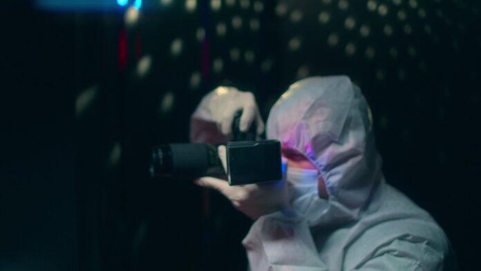 DARK Crime Scene Berlin: Nightlife Killer: All about the German true crime doc on Netflix