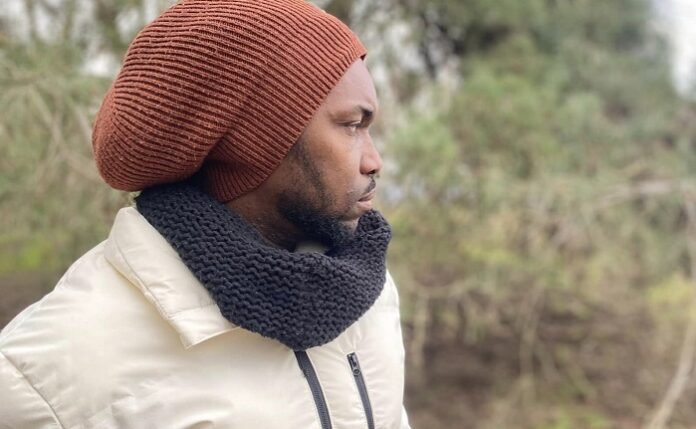 David Oscar adds ‘Hold On’ to his repertoire 
David Oscar adds ‘Hold On’ to his repertoire