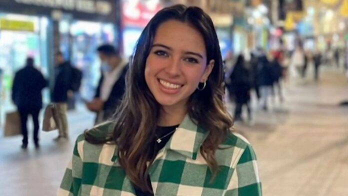 Died a hero: A look at Nottingham attack victim Grace died a hero A look Nottingham attack victim Grace Kumar and what happened to her