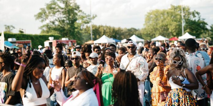 
DMV Party in the Park announces new venue: The Bullpen, Washington DC                            