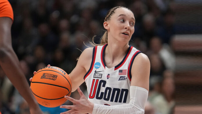 Does Paige Bueckers have a boyfriend? Inside the athlete’s dating life