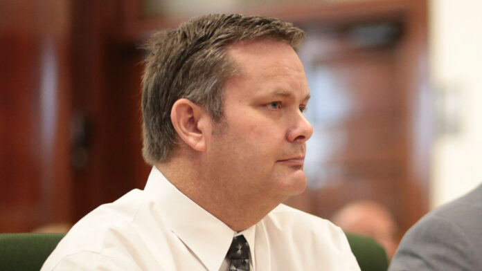 'Doomsday' beliefs: what to know about 'Doomsday Dad' Chad Daybell 'DOOMSDAY' BELIEFS What to know about 'Doomsday Dad' Chad Daybell and his religion