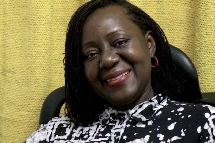 
Dr. Ekua Ekumah highlights how to cultivate new theatre audience                             