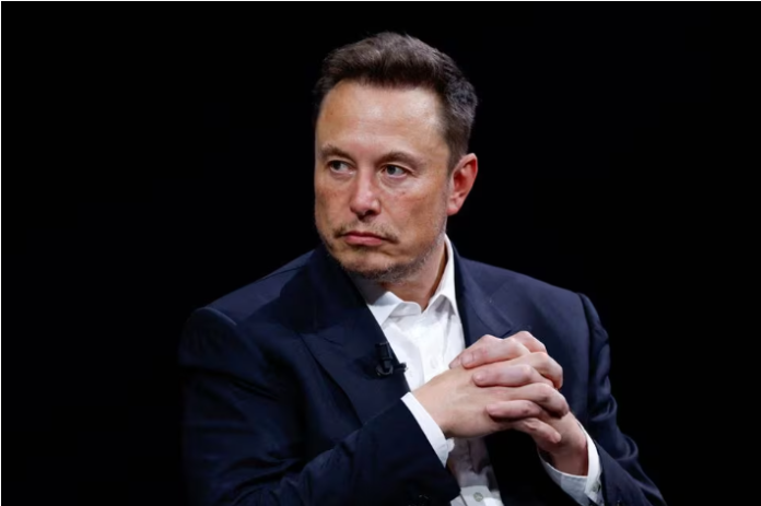 Elon Musk restores blue checks on X for ‘influential’ users