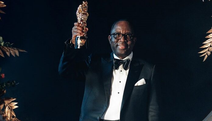 
EMY Africa Magazine: Awards Issue for 2024 launched                            