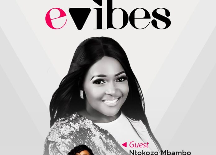 
Evibes to host South African musician Ntokozo Mbambo                            