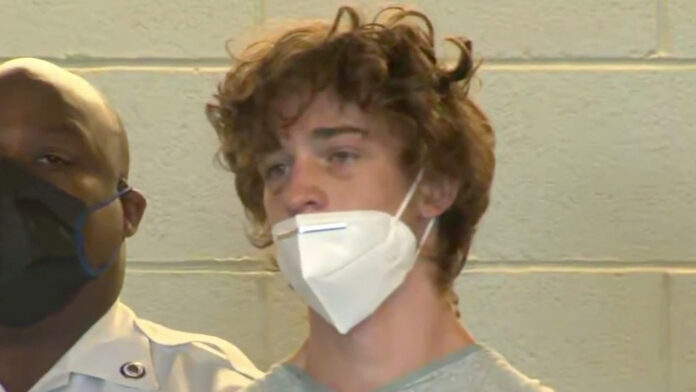 FATAL EXORCISM? Scott Callahan's murder case: Everything to know about his son, Jack