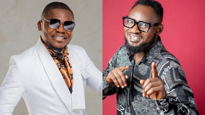 
Funny Face failed to perform at my show after taking money – Parrot Mouth                            