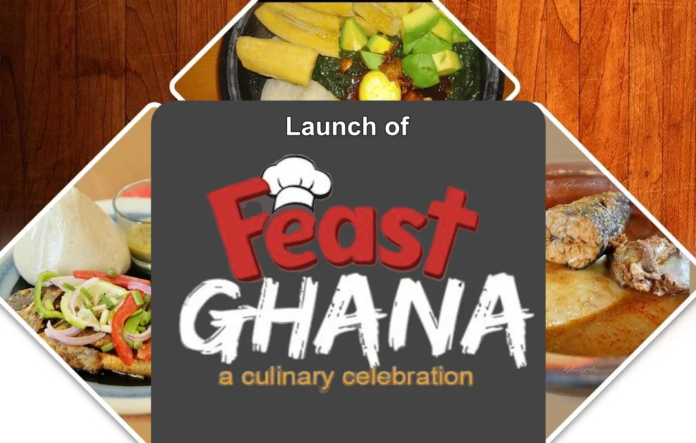 GTA to launch Feast Ghana to celebrate culinary diversity 
GTA to launch Feast Ghana to celebrate culinary diversity