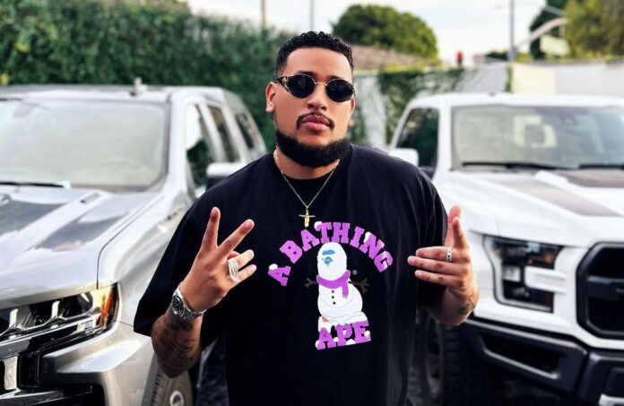 
Gcaba family denies allegations of a role in AKA’s murder                            