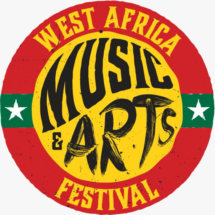 Ghana to host inaugural West Africa Music & Arts Festival 
Ghana to host inaugural West Africa Music & Arts Festival